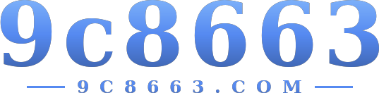 9c8663 โลโก้